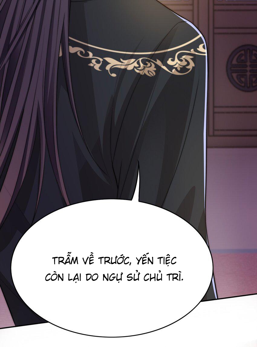 chiến lược tẩy trắng của phản diện chapter 35 39