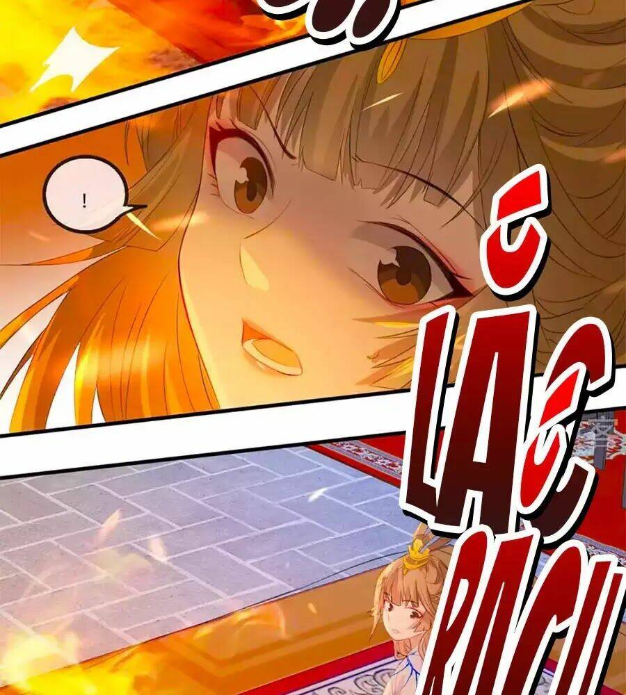 gian phi như thử đa kiều chapter 59 49