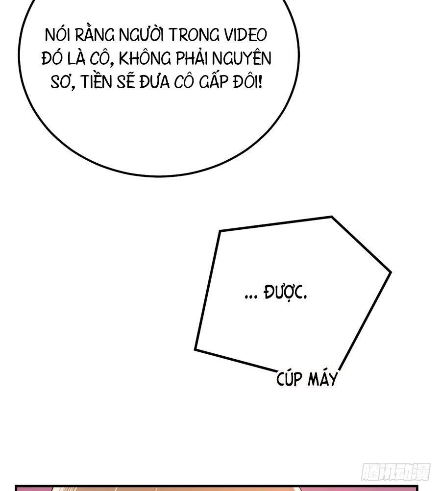 nam thần truy thê chỉ nam chapter 24.1 13