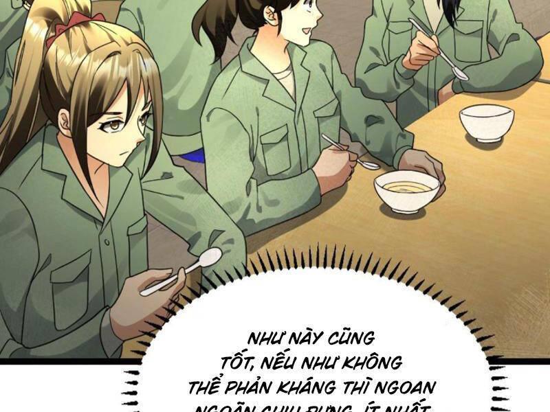 đóng băng toàn cầu: tôi gây dựng nên phòng an toàn thời tận thế chapter 175 19