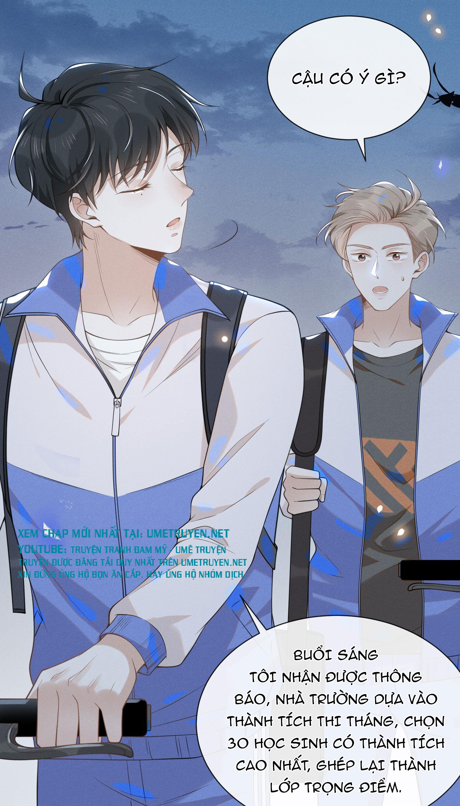 kiếp sau không gặp chapter 20 13