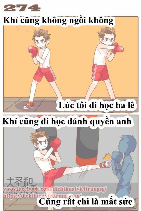 đại thánh và tiểu yêu chapter 69 8