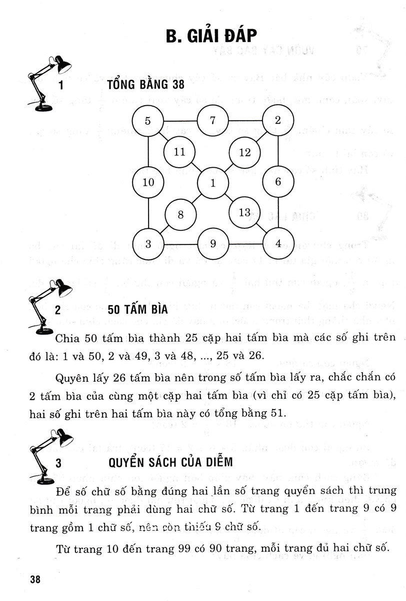 Vui Chơi Với Số Và Hình - Toán Lớp 4 _HA