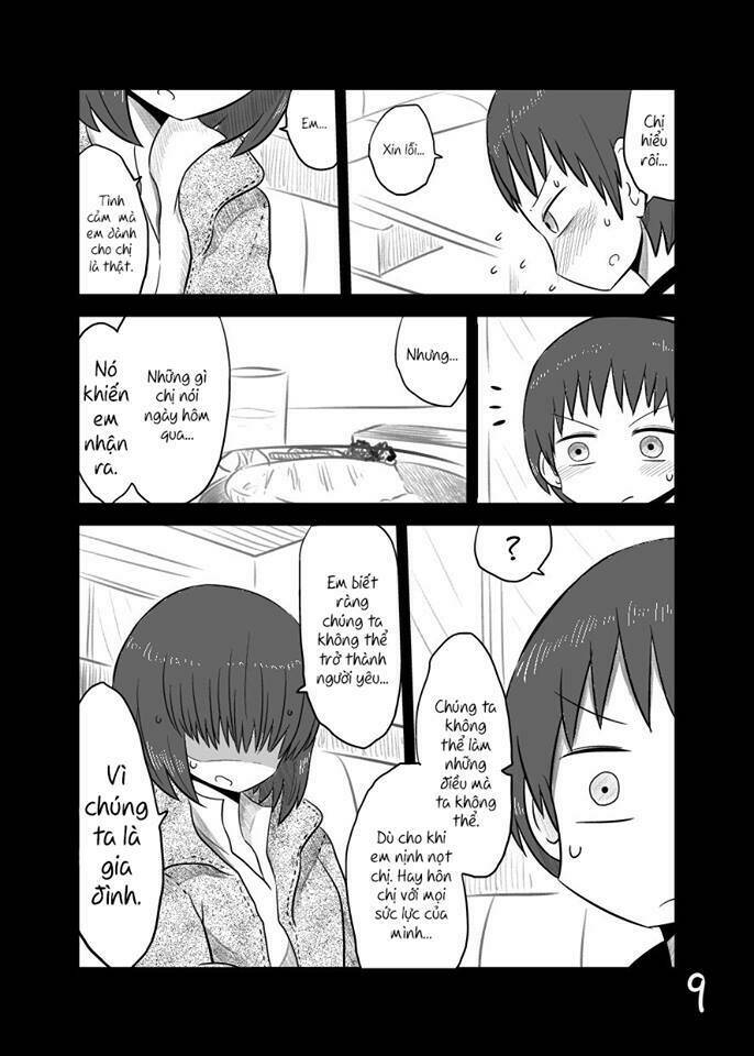 twin sisters chapter 3 10