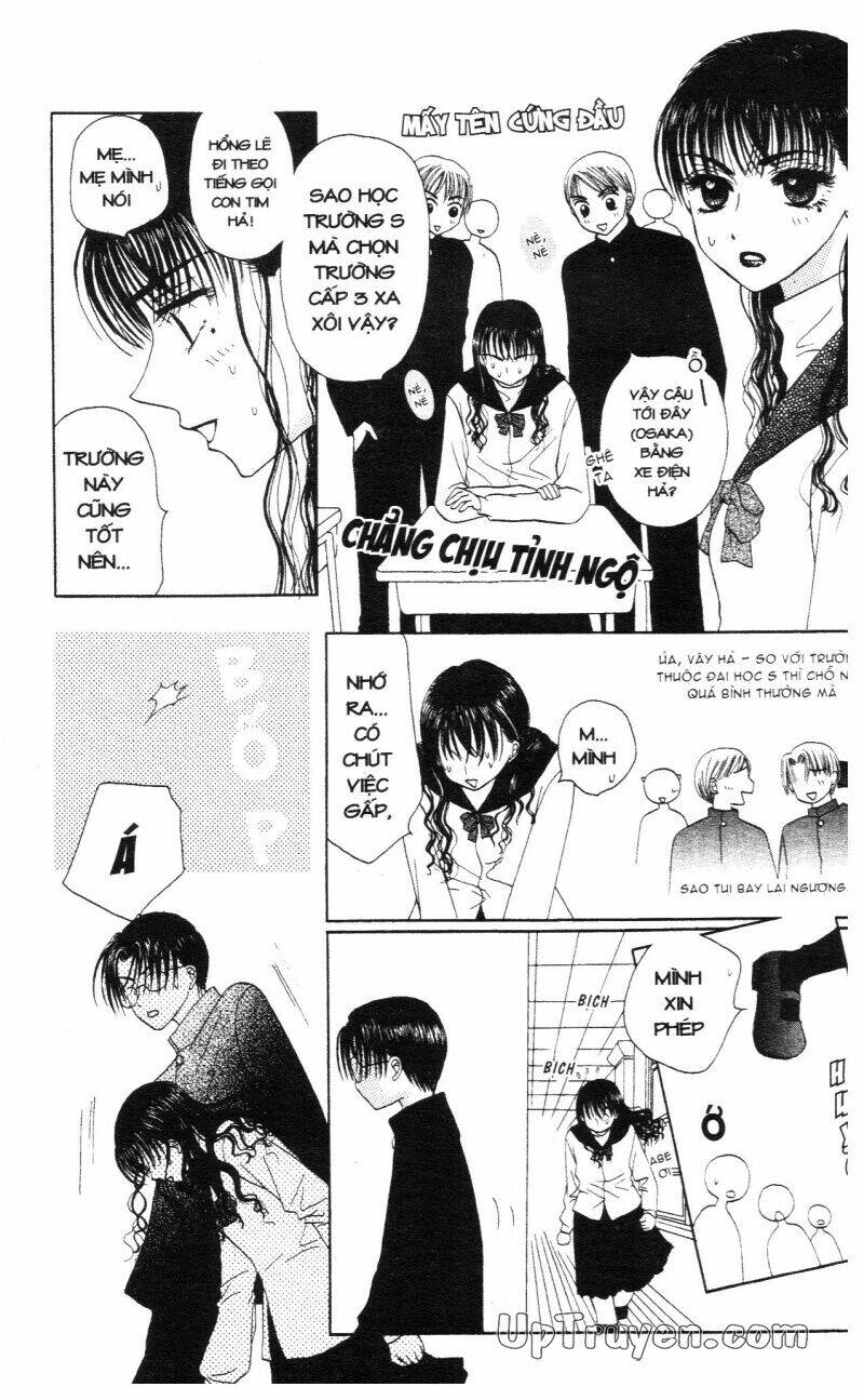 chân dung m&n chapter 1 16