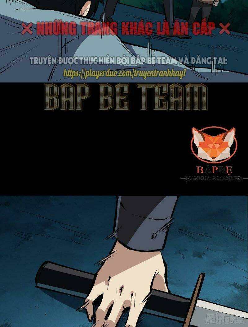 kiêm chức diêm vương chapter 15 18