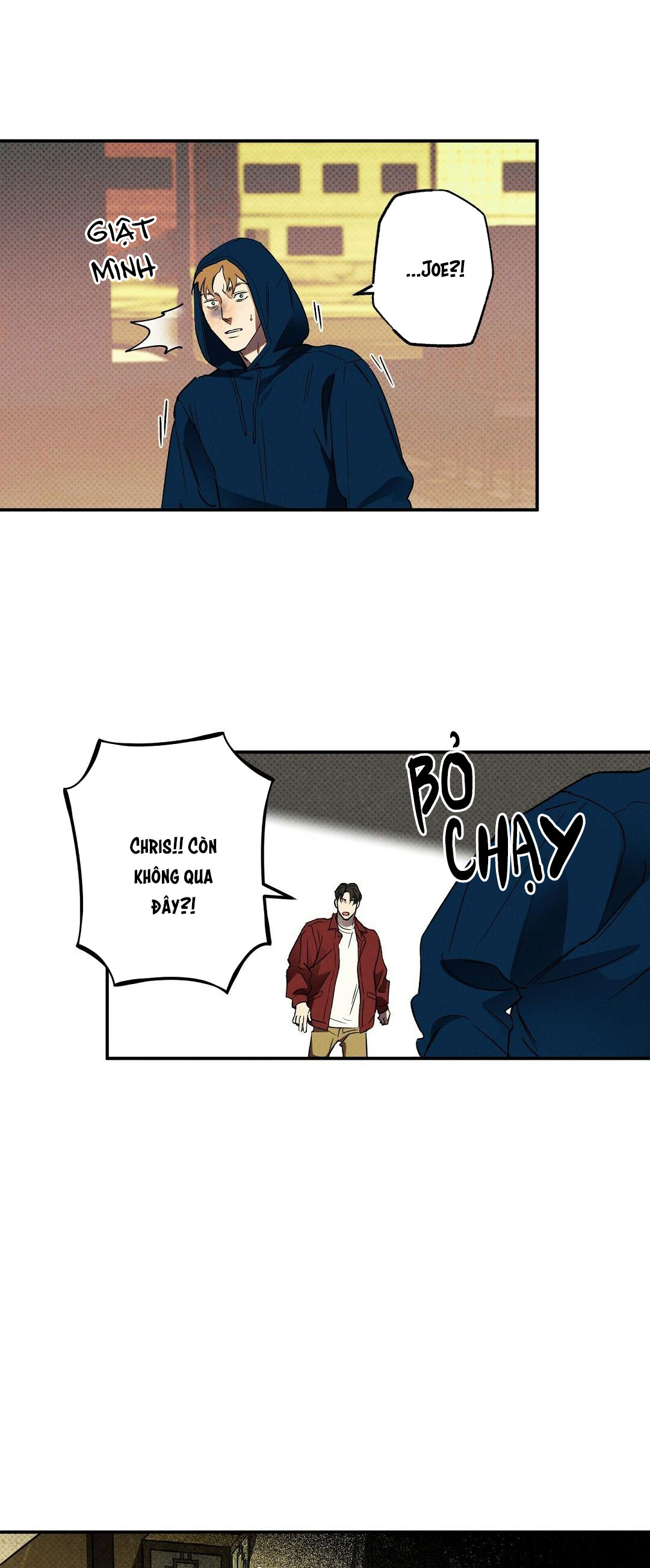 wet sand chapter 5 27