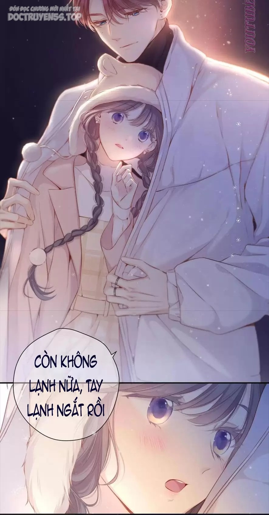 bảo vệ siêu sao của tôi chapter 149 40