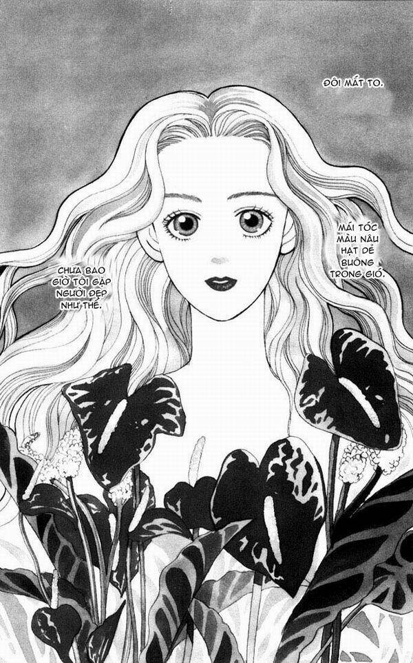 con nhà giàu chapter 7 31