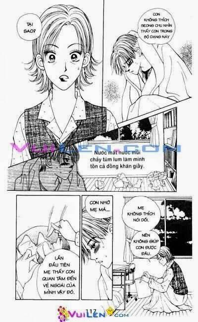 giấc mơ thần tượng chapter 2 117