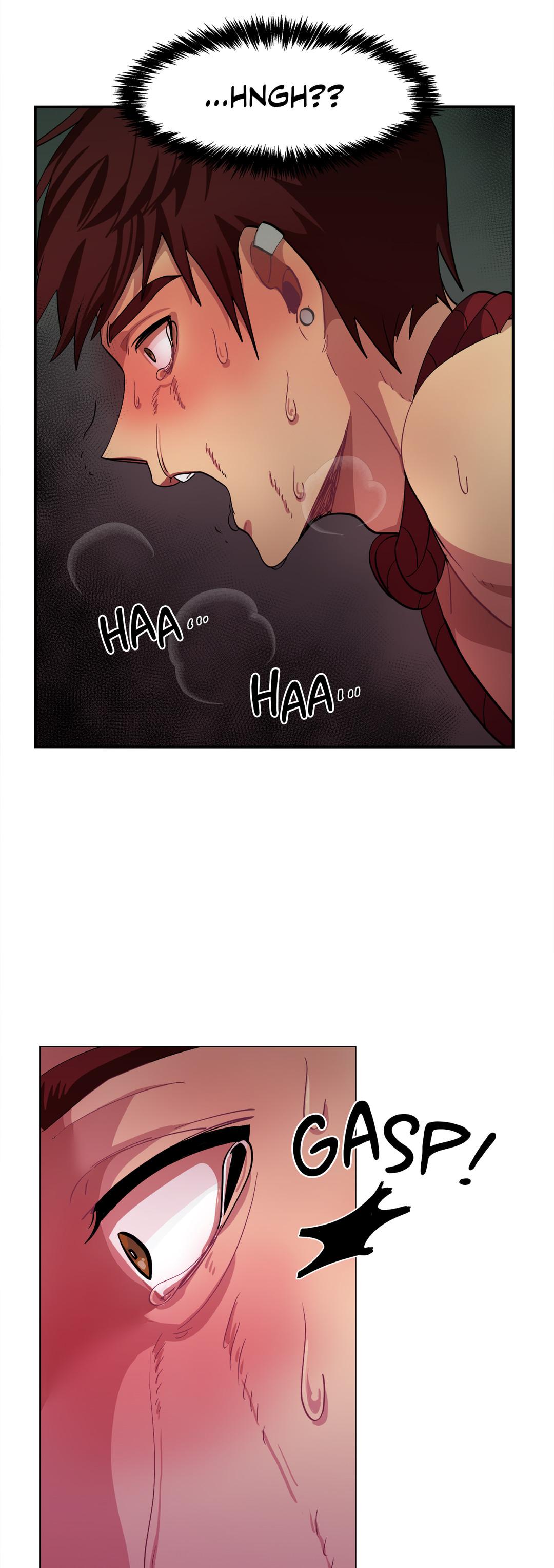 hãy vâng lời anh chapter 5 8