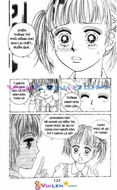 virus tiền chapter 3 123