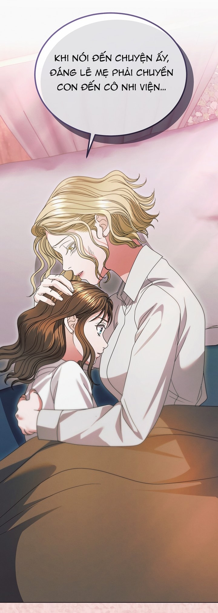 [18+] hãy cầu xin ta đi chapter 35.2 37