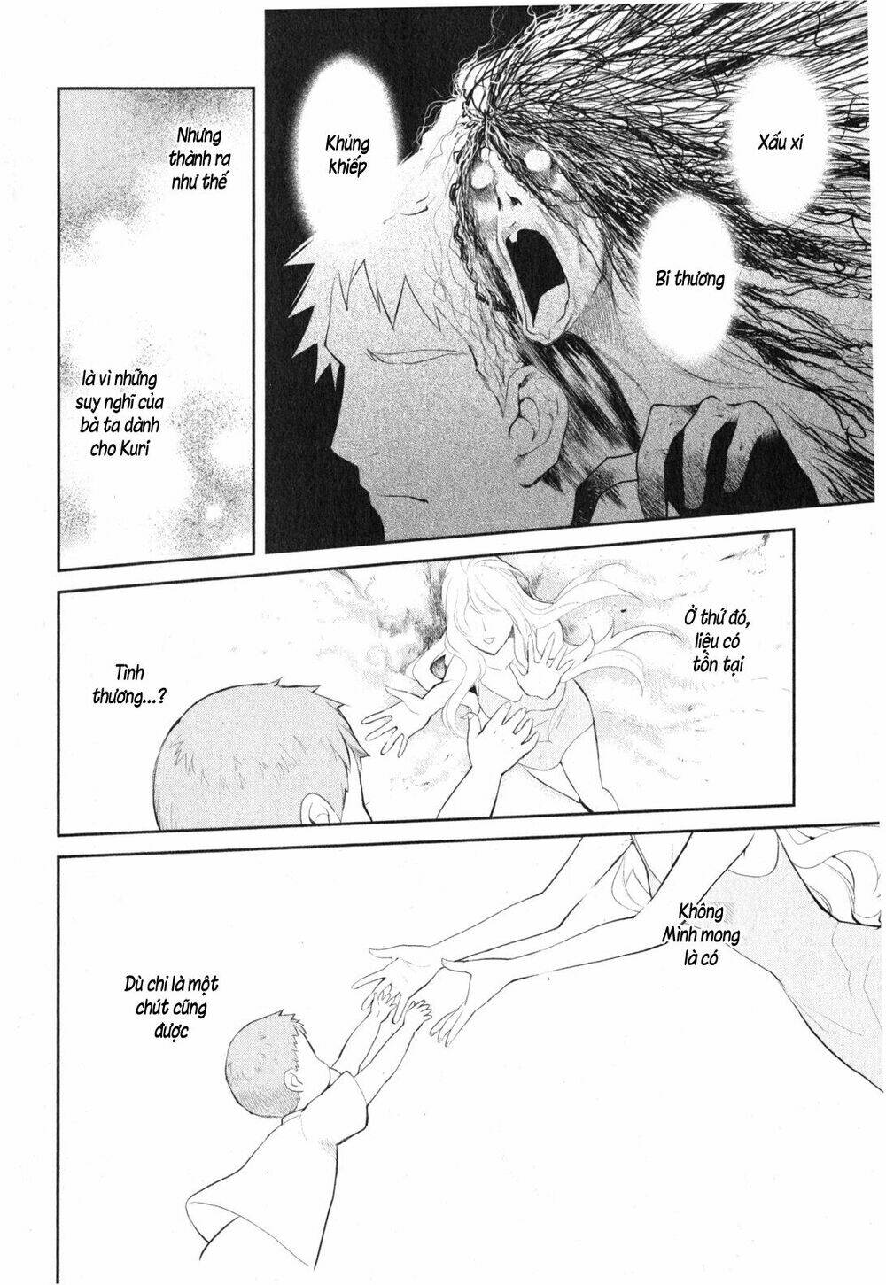 youkai apartment no yuuga na nichijou chapter 5 15