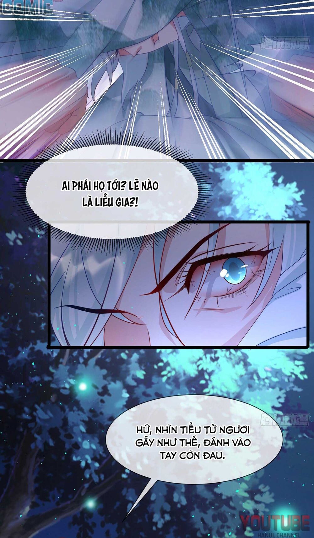 dưỡng thú vi phi chapter 43 28