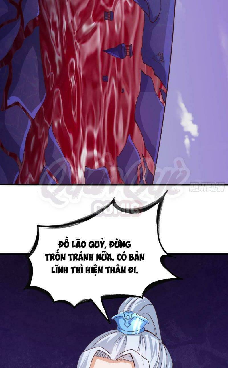 vú em của tiên ma chapter 12 23