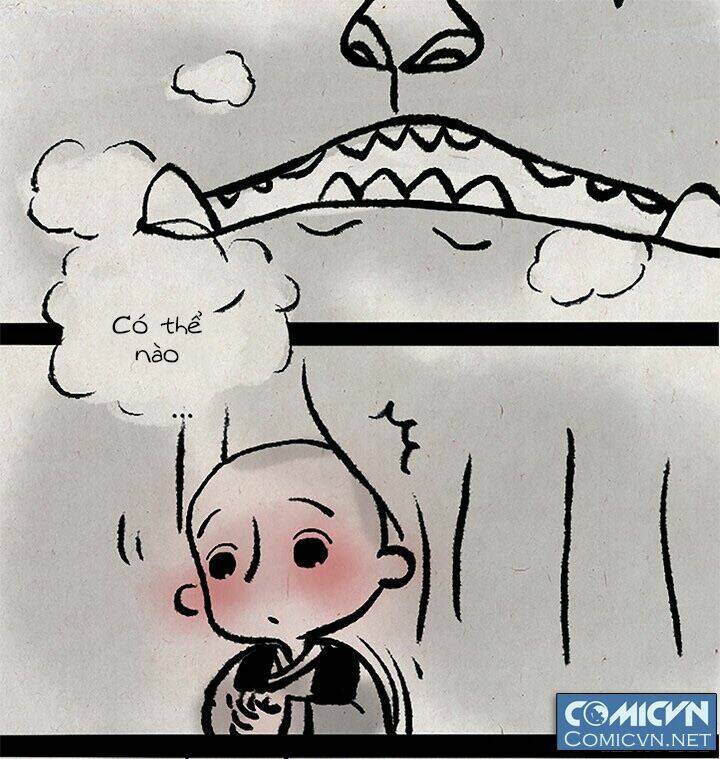 nhất thiền tiểu hòa thượng chapter 14 7