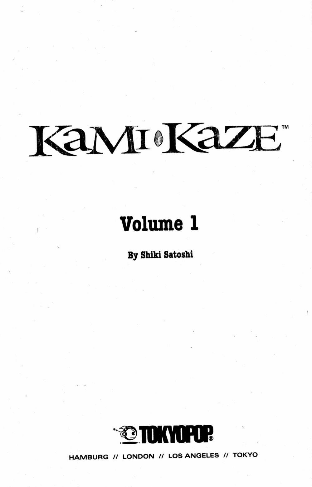 kamikaze chapter 1 3