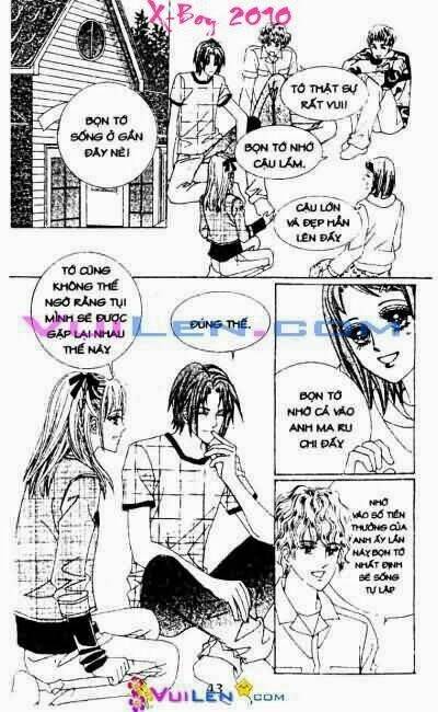 cuộc sống của tôi chapter 9 43