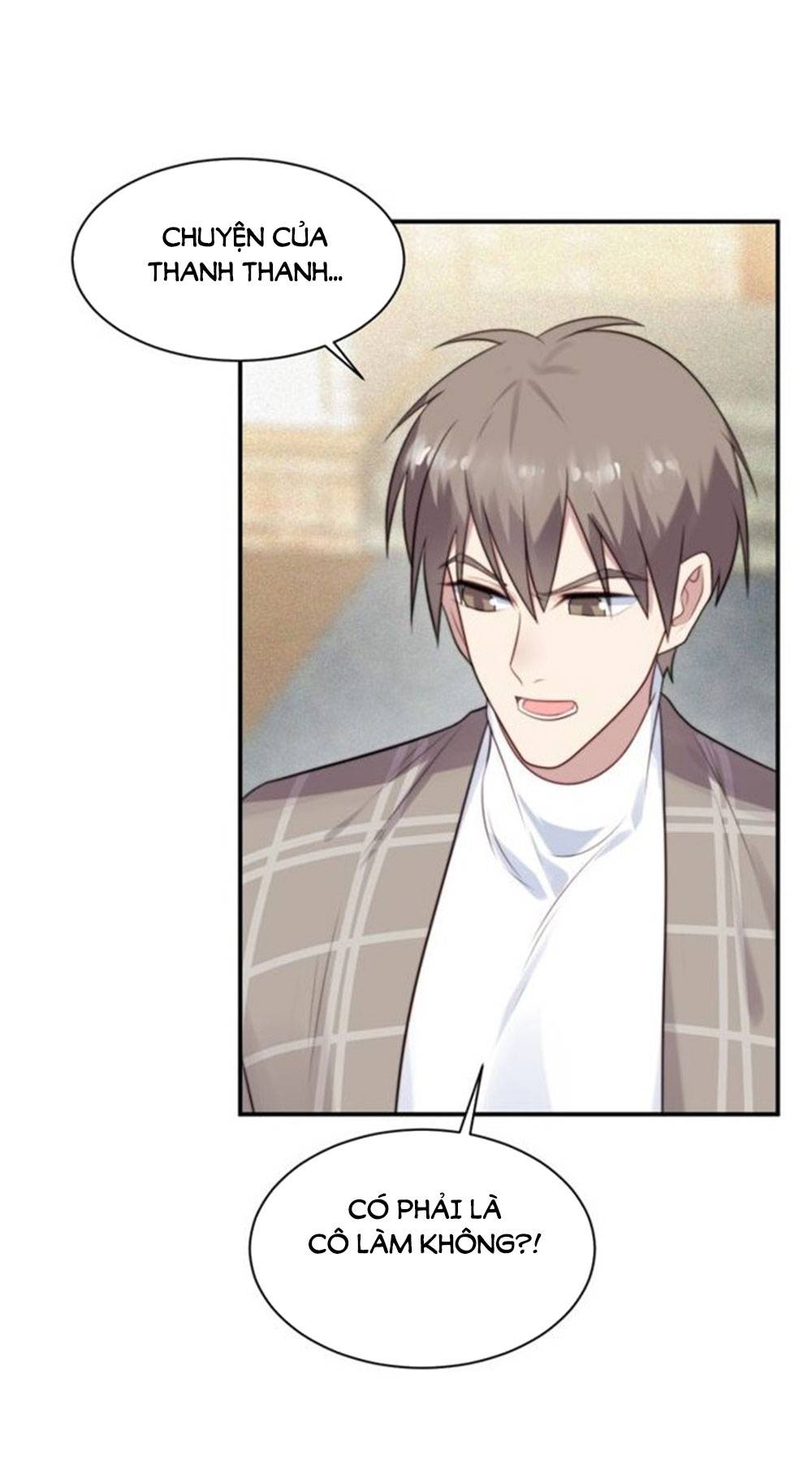 khoá chặt đôi môi (full) chapter 22 21