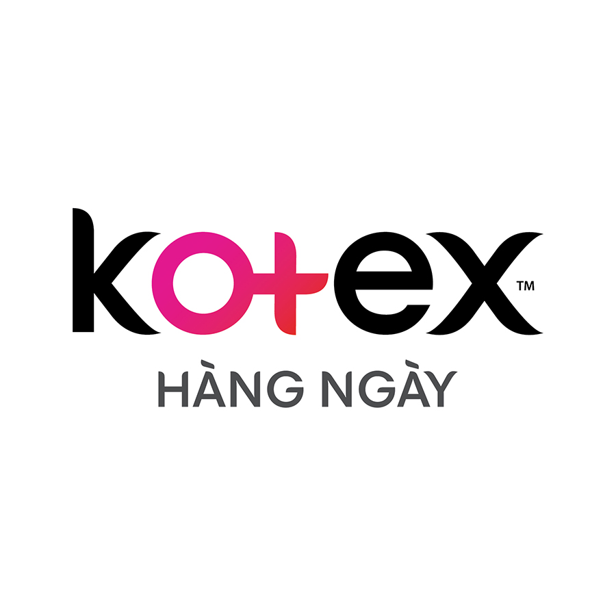 Combo 8 gói Băng Vệ Sinh Kotex Hằng ngày Kháng khuẩn 20 miếng