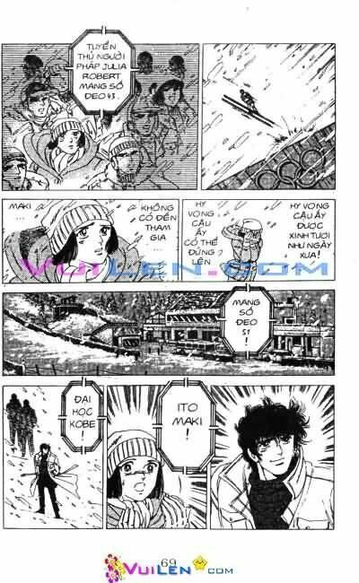 vương tử takeru chapter 23 69