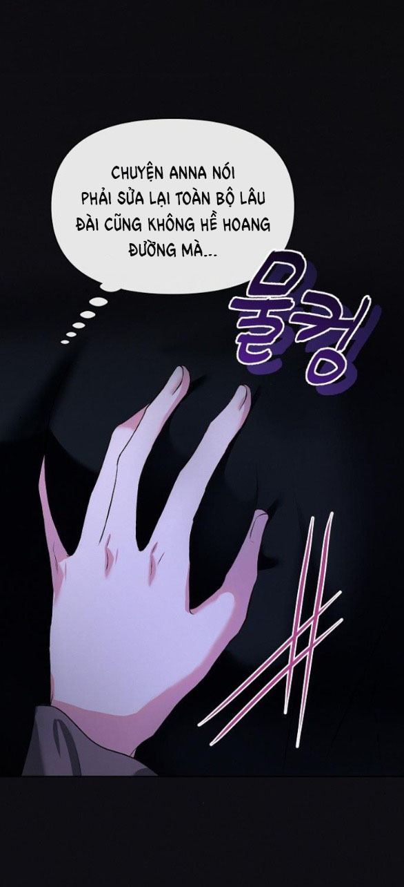 Có Lẽ Tôi Đã Sai Lầm Khi Kết Hôn chapter 5.2 - Trang 21