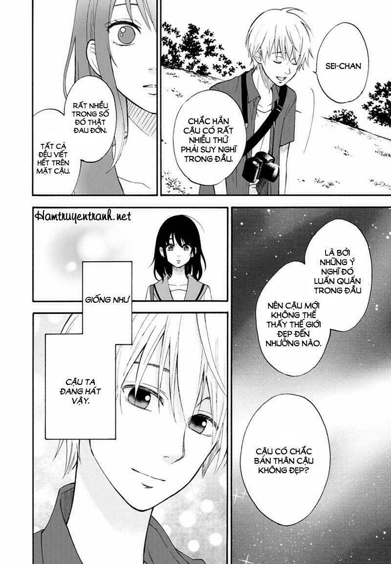 boku wa nando demo, kimi ni hajimete no koi wo suru chapter 1 20