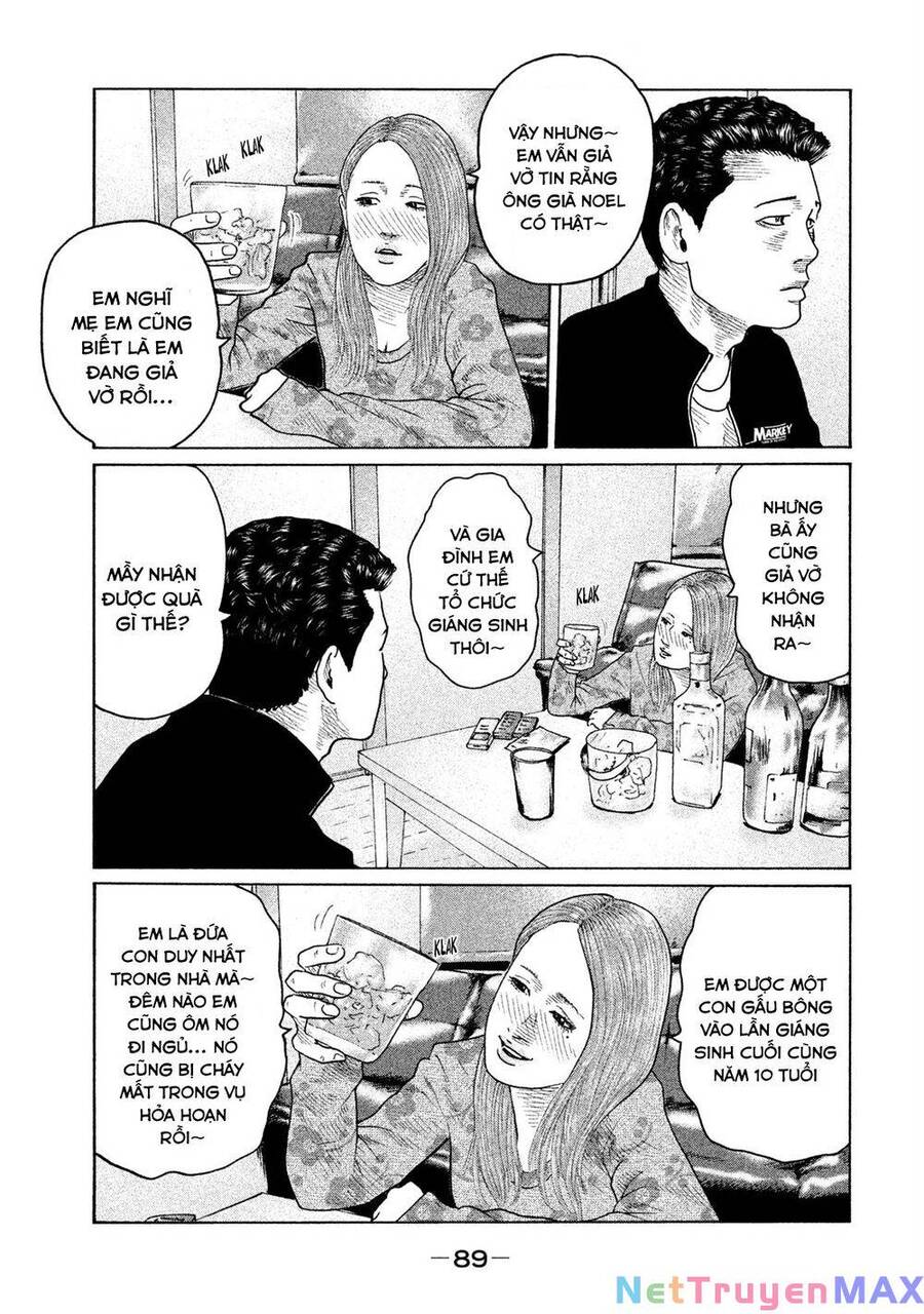 sát thủ truyền thuyết chapter 101 13