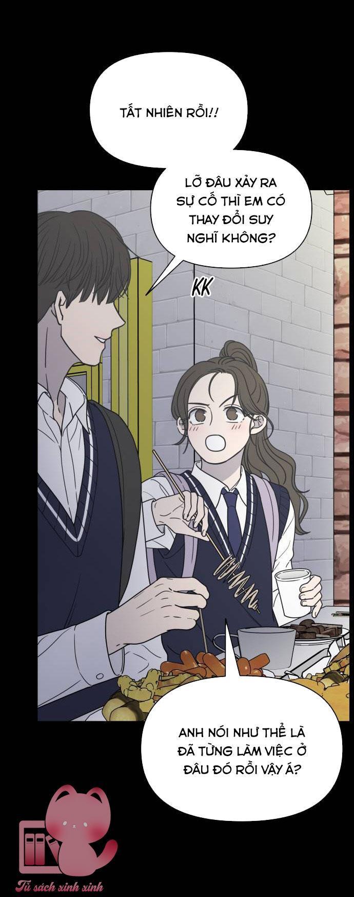 nói không với tình công sở chapter 1 34