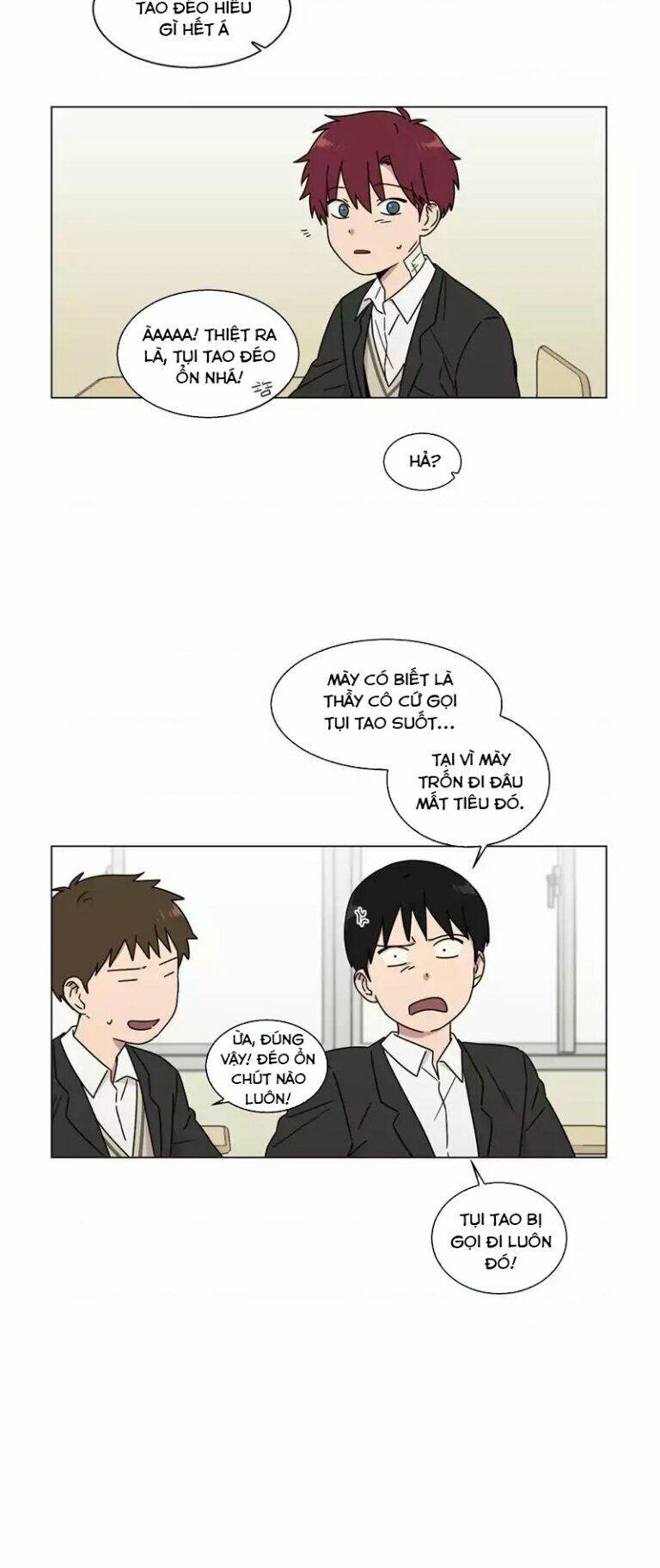 …”một sự thật khá khó chịu.” chapter 51 5