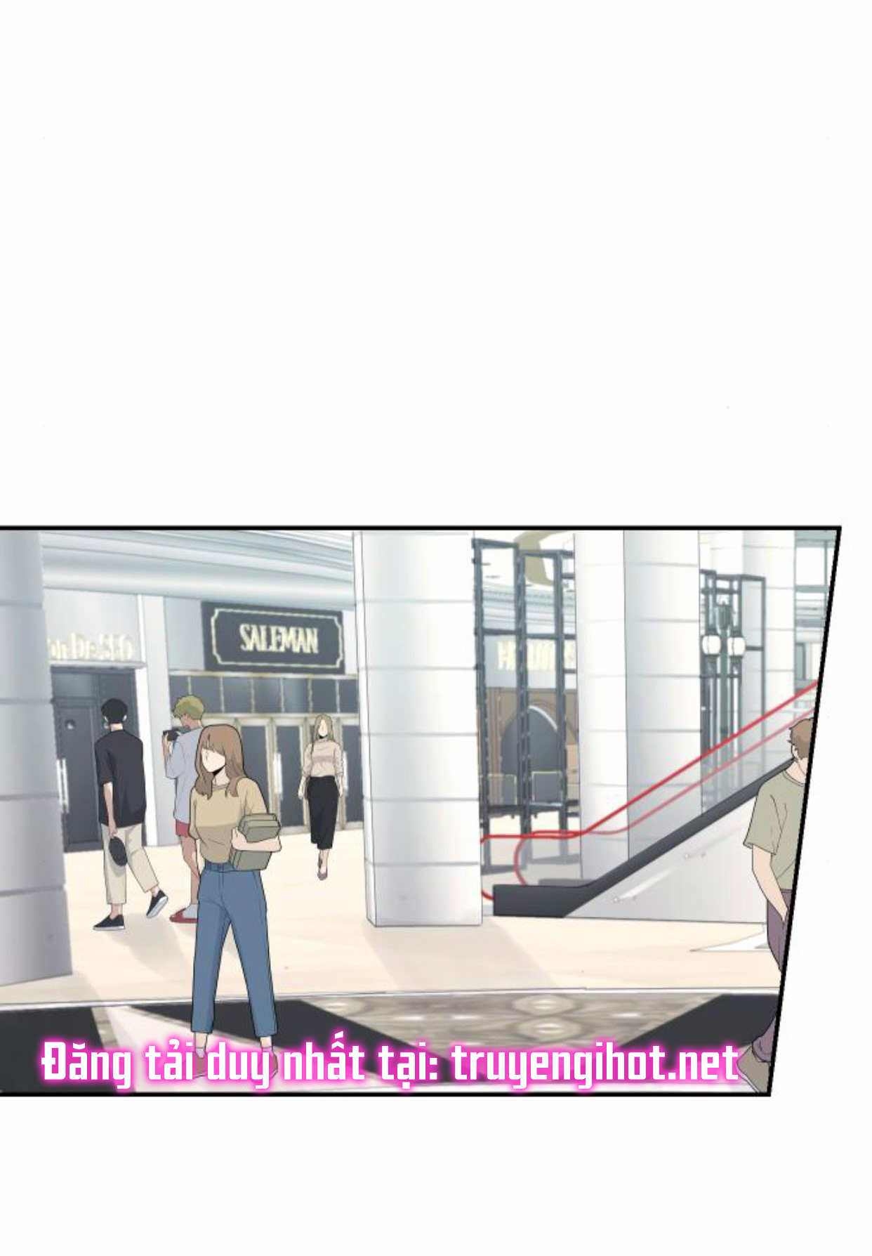 cuộc hôn nhân hoàn hảo chapter 25 16