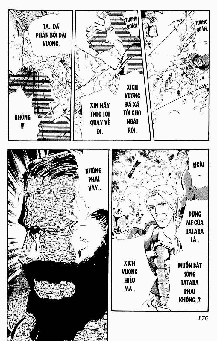 đứa con số phận chapter 28 29