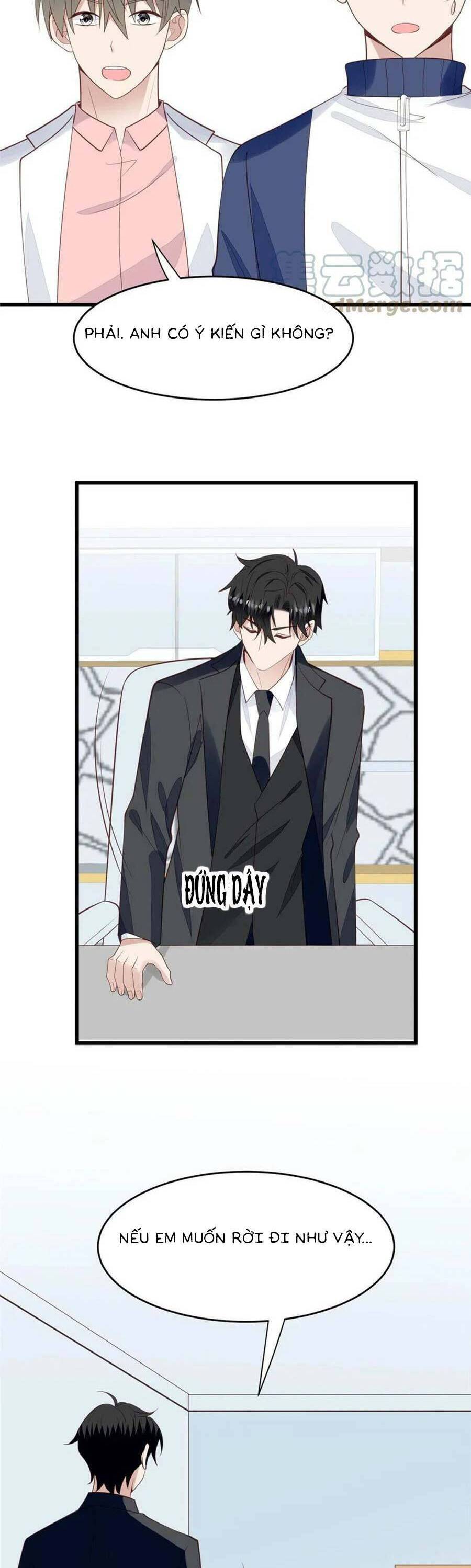 dựa vào đại lão ổn định vị trí c trong nam đoàn chapter 168 4