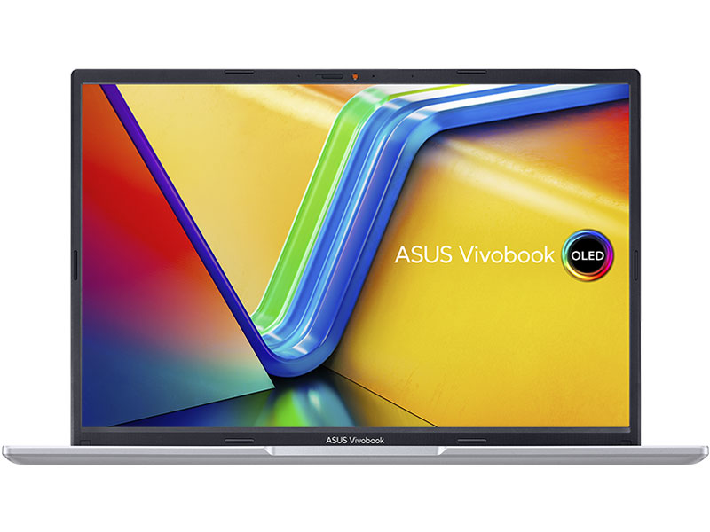 Hình ảnh Laptop Asus Vivobook 16 X1605VA-MB105W (Intel Core i5-1335U | 8GB | 512GB | Intel UHD Graphics | 16-inch WUXGA | Win 11| Bạc) - Hàng Chính Hãng - Bảo Hành 12 Tháng