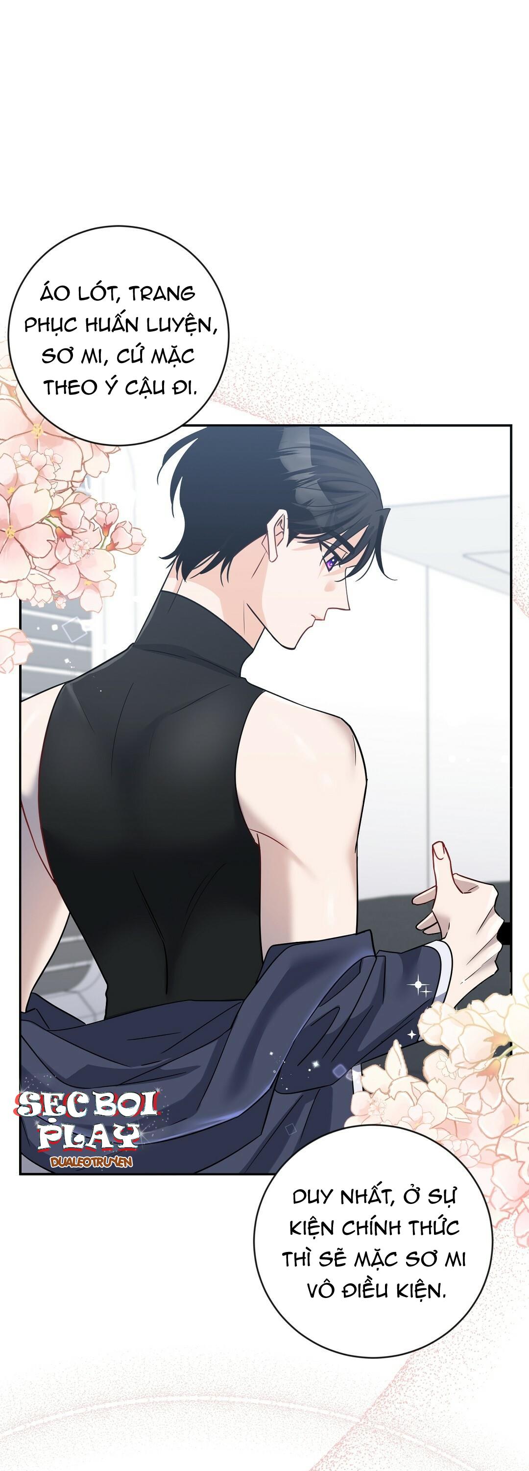 vô danh chapter 5 27