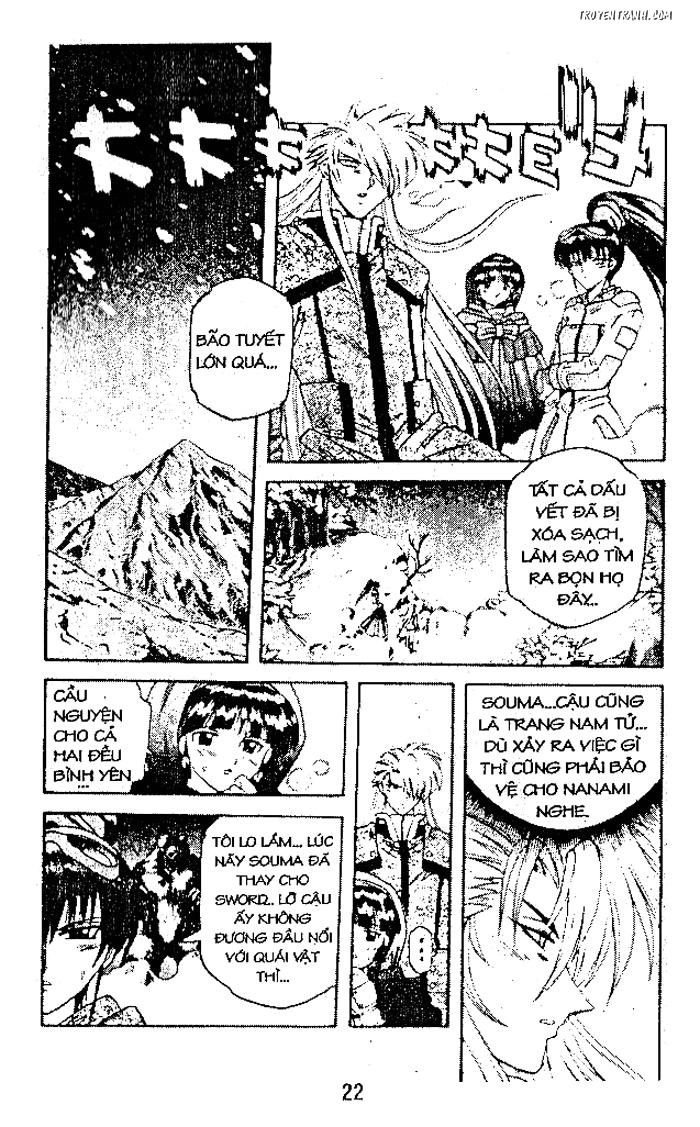 devil and devil chapter 44 21