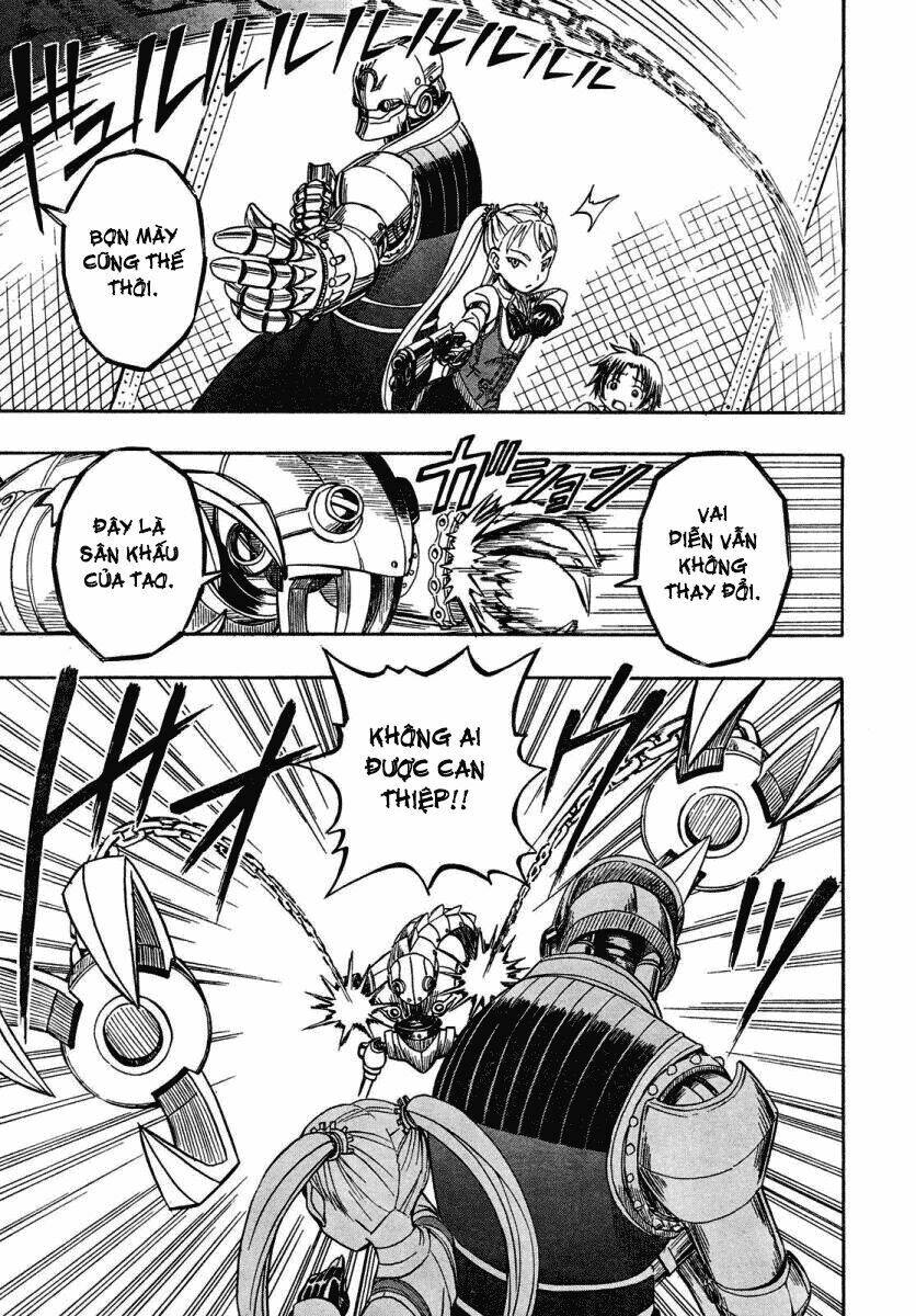 deus ex machina chapter 2 14