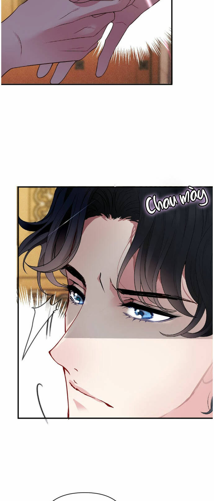 một vợ yêu, một bé con chapter 256 11