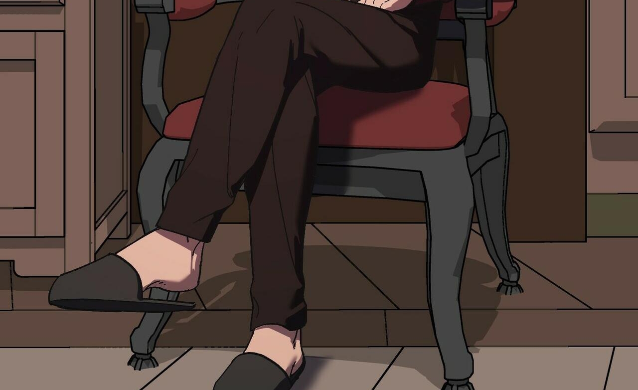 chàng dâu nhà họ kang chapter 29 138