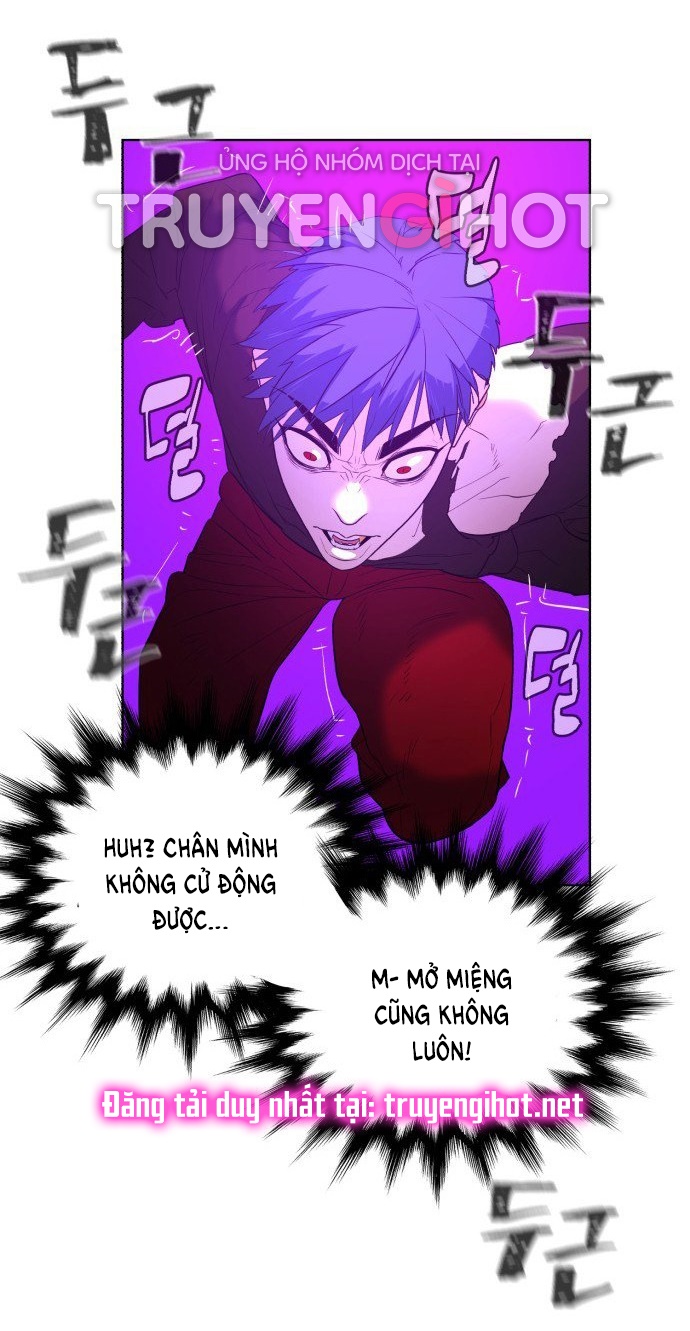 bạch huyết - white blood chapter 15 57