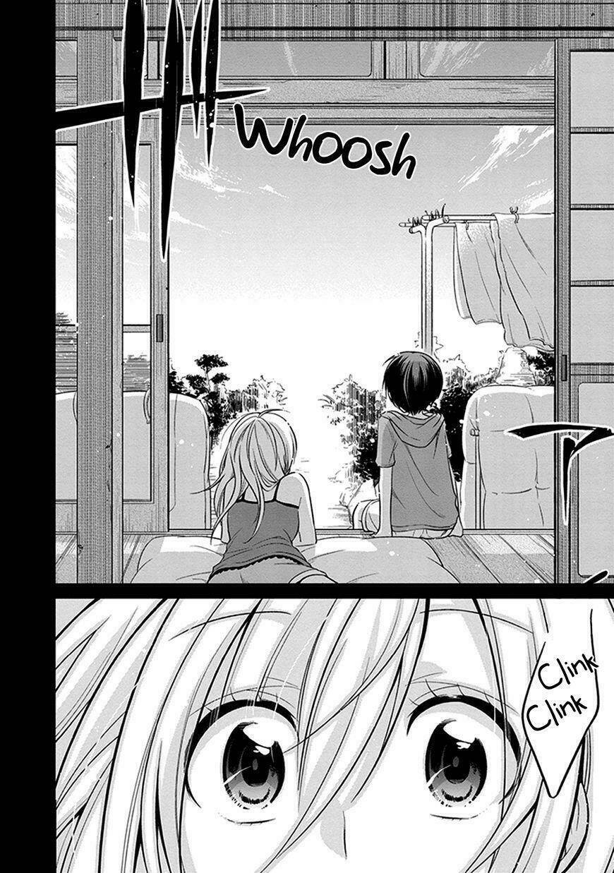 koi to utatane chapter 5 14