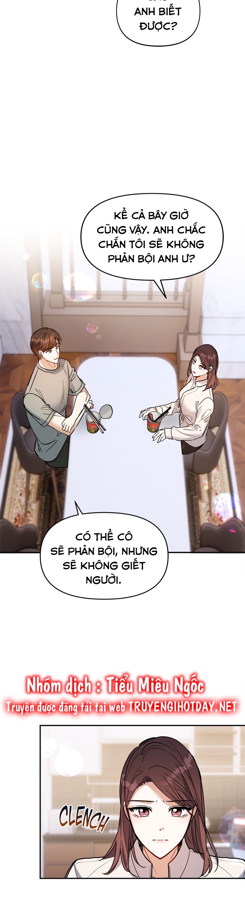 bản cam kết hôn nhân chapter 83 10