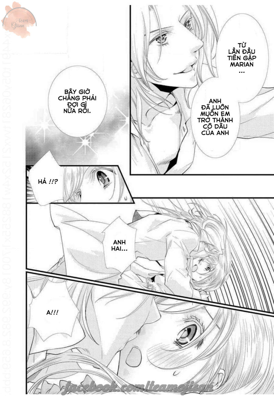 baby doll chapter 4 2