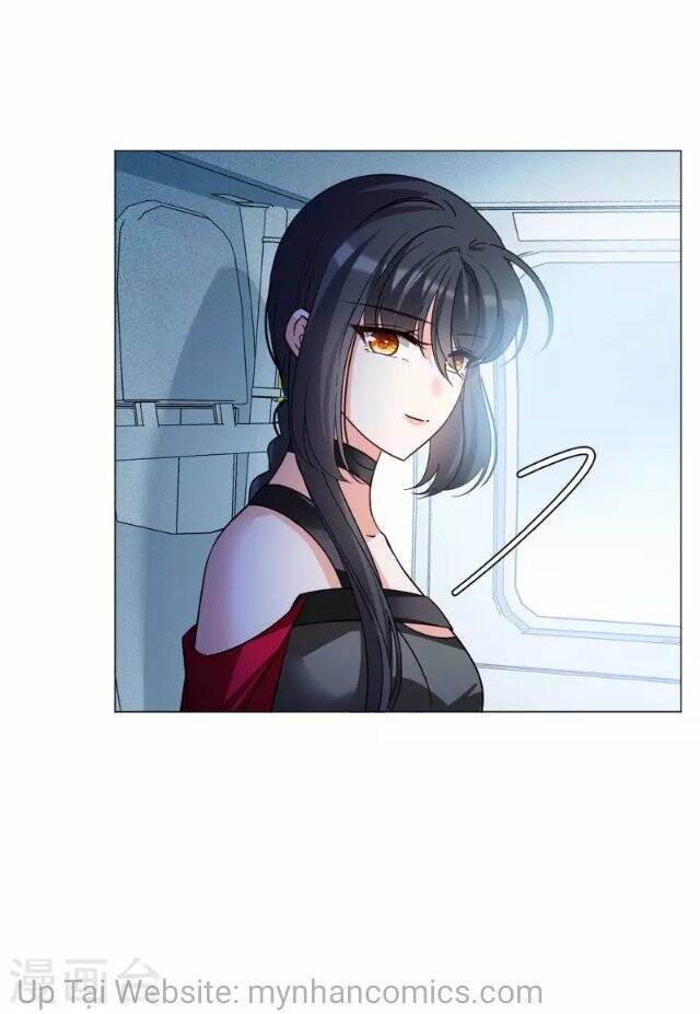 cô ấy đến rồi, xin nằm xuống! chapter 136 33