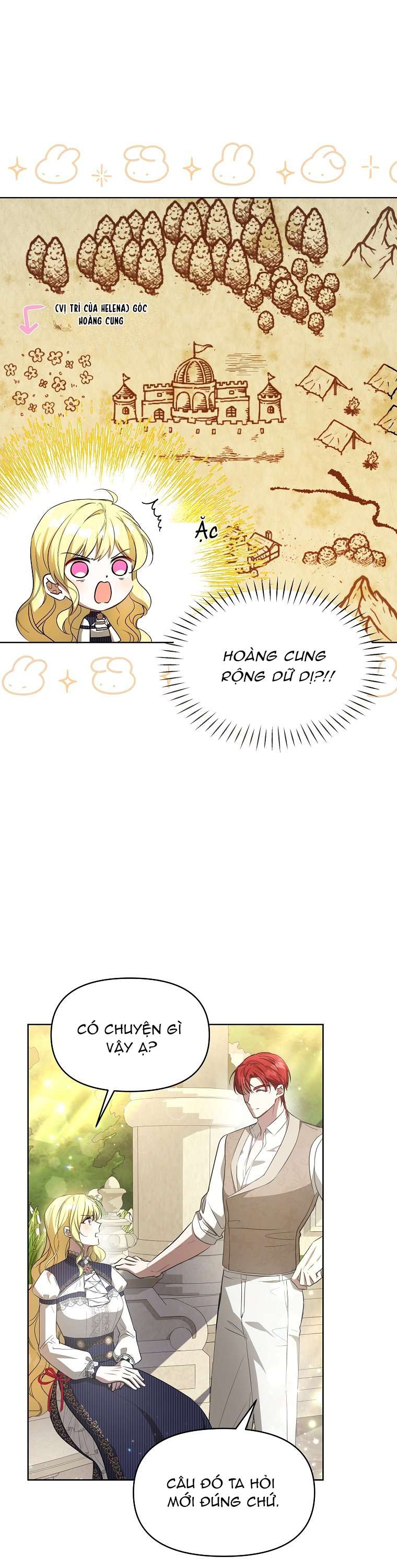 chị gái tôi là nhân vật chính chapter 5 25