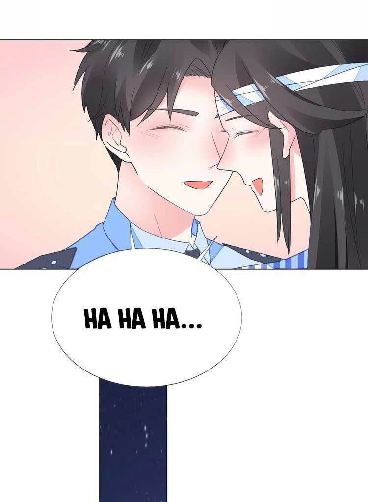 điều ước sủng ái bất bình đẳng chapter 85.1 23