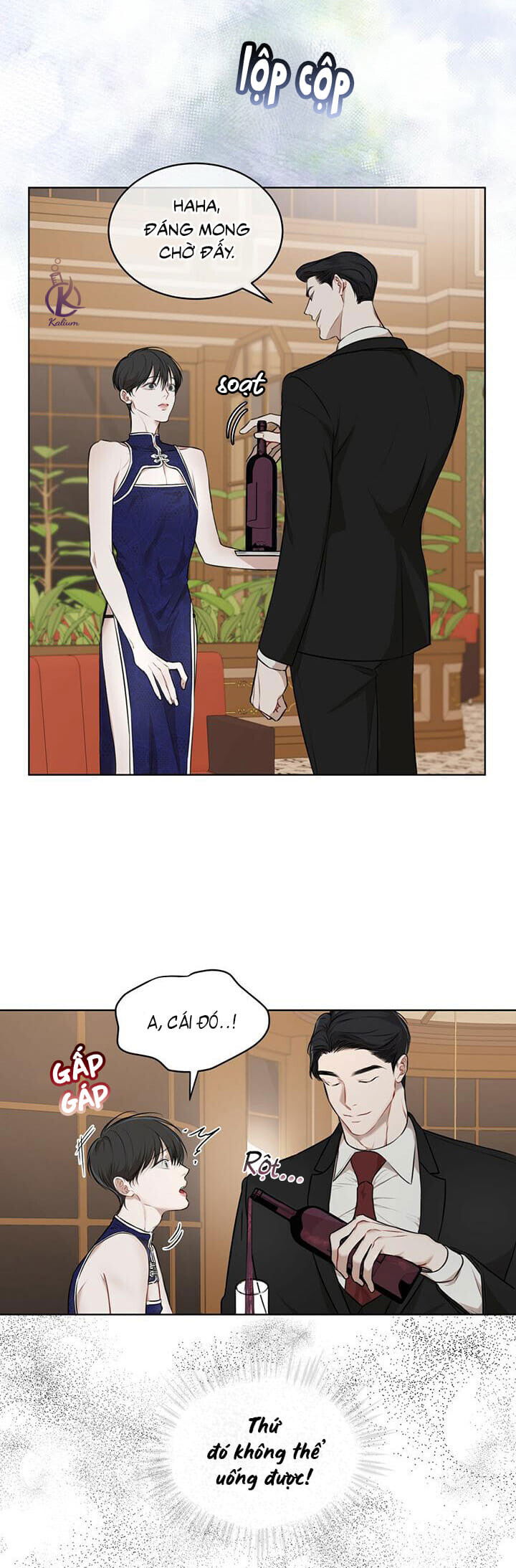 hình thái khởi sinh chapter 26 21