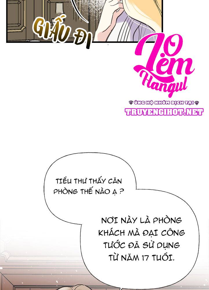 chị tôi đã nhặt về một nam chính quyến rũ chapter 35 57