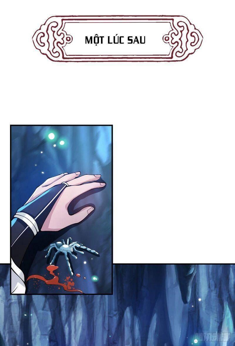 Ta Trở Về Từ Thế Giới Tu Tiên chapter 21 25